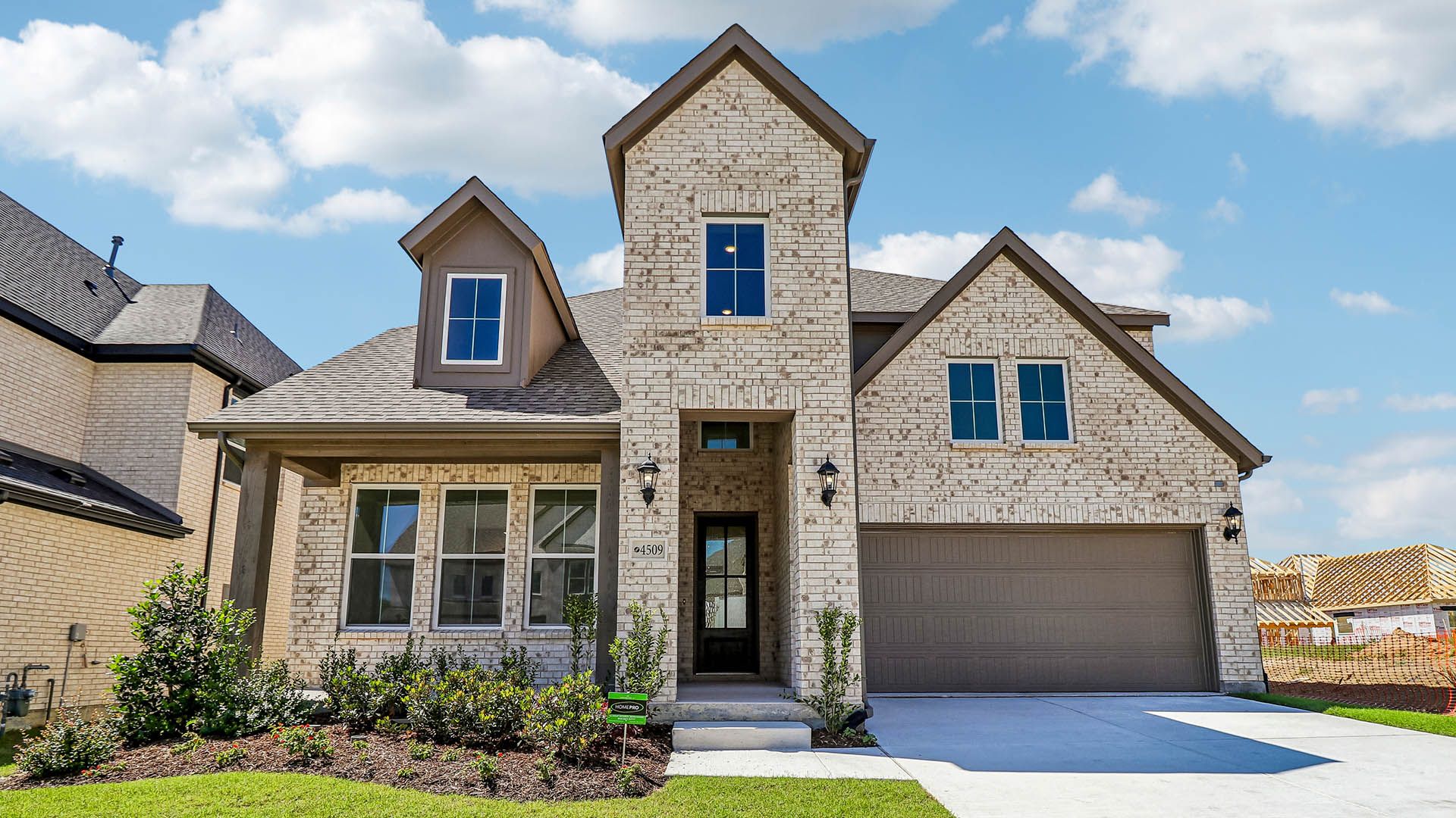 4509 Peary Lane (Percy)