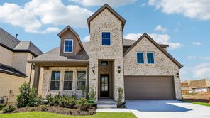 4509 Peary Lane (Percy)
