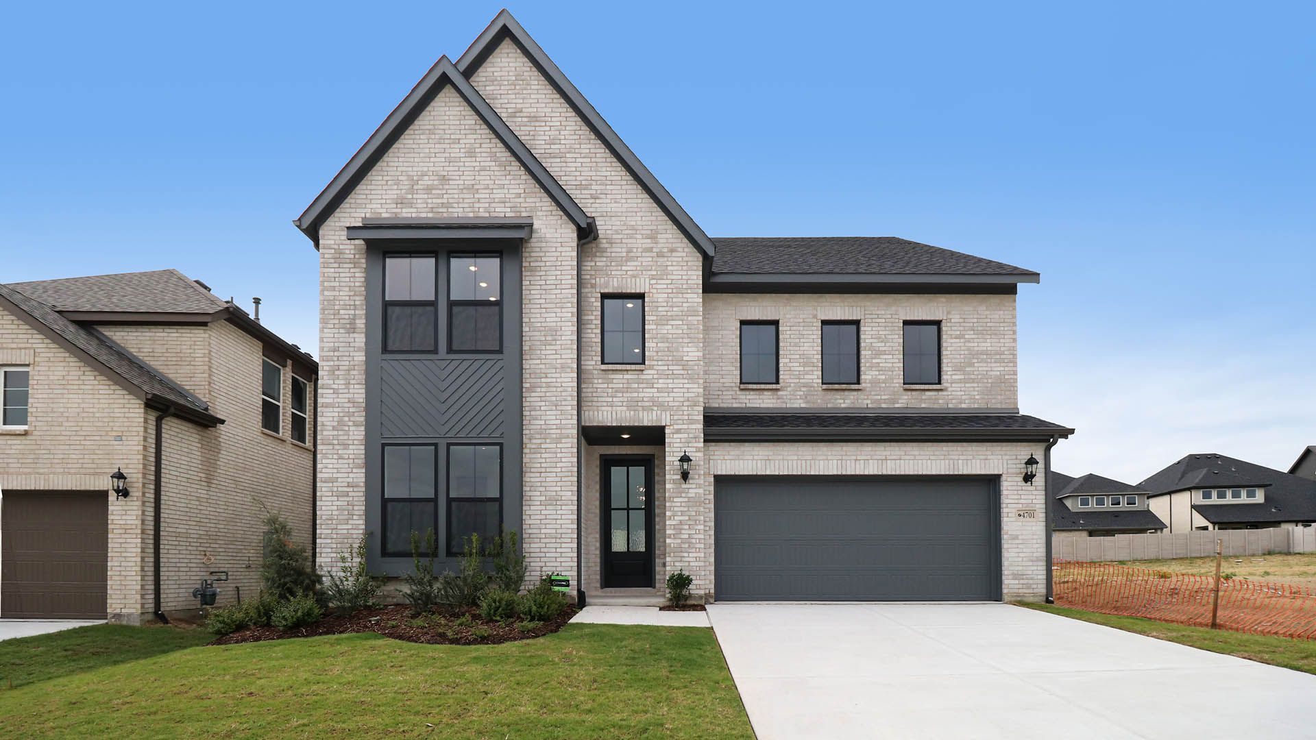 4701 Peary Lane (Tristan)