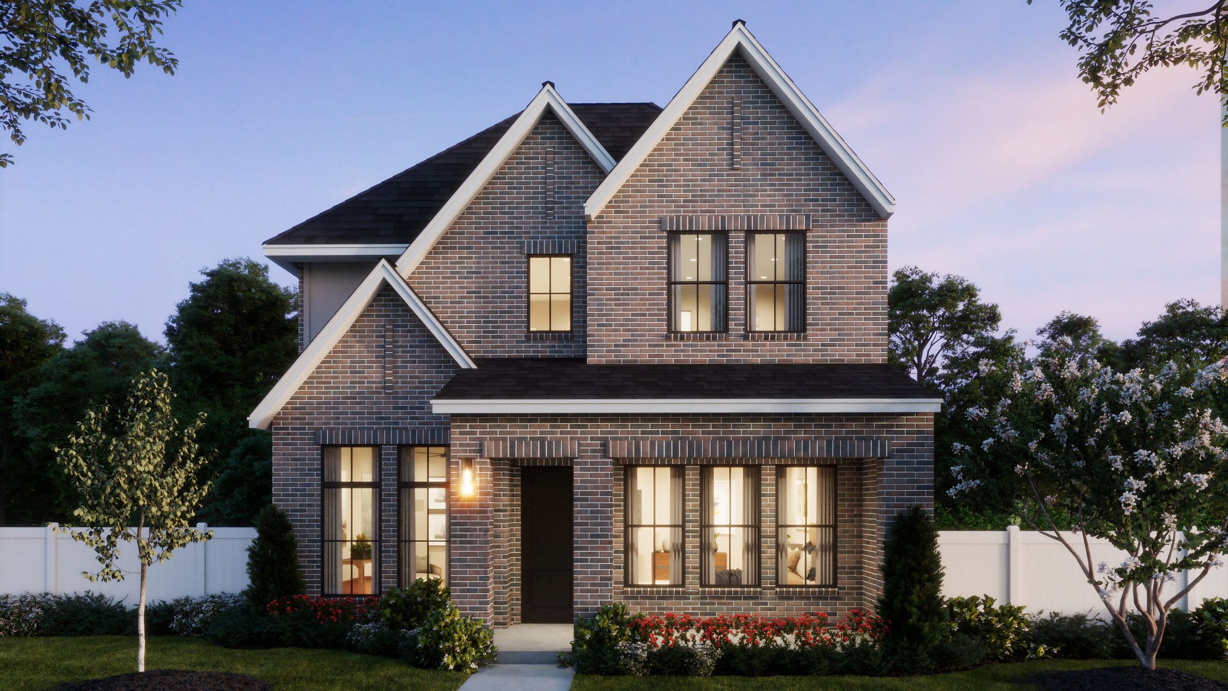 15805 Rue Drive (Marcel II)