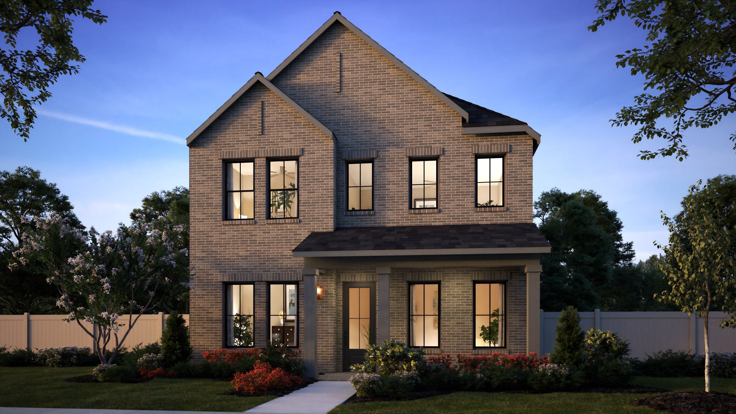 15850 Gladeside Avenue (Valente)