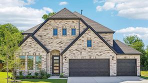 1516 Rose Mallow Road (Sinclaire III)