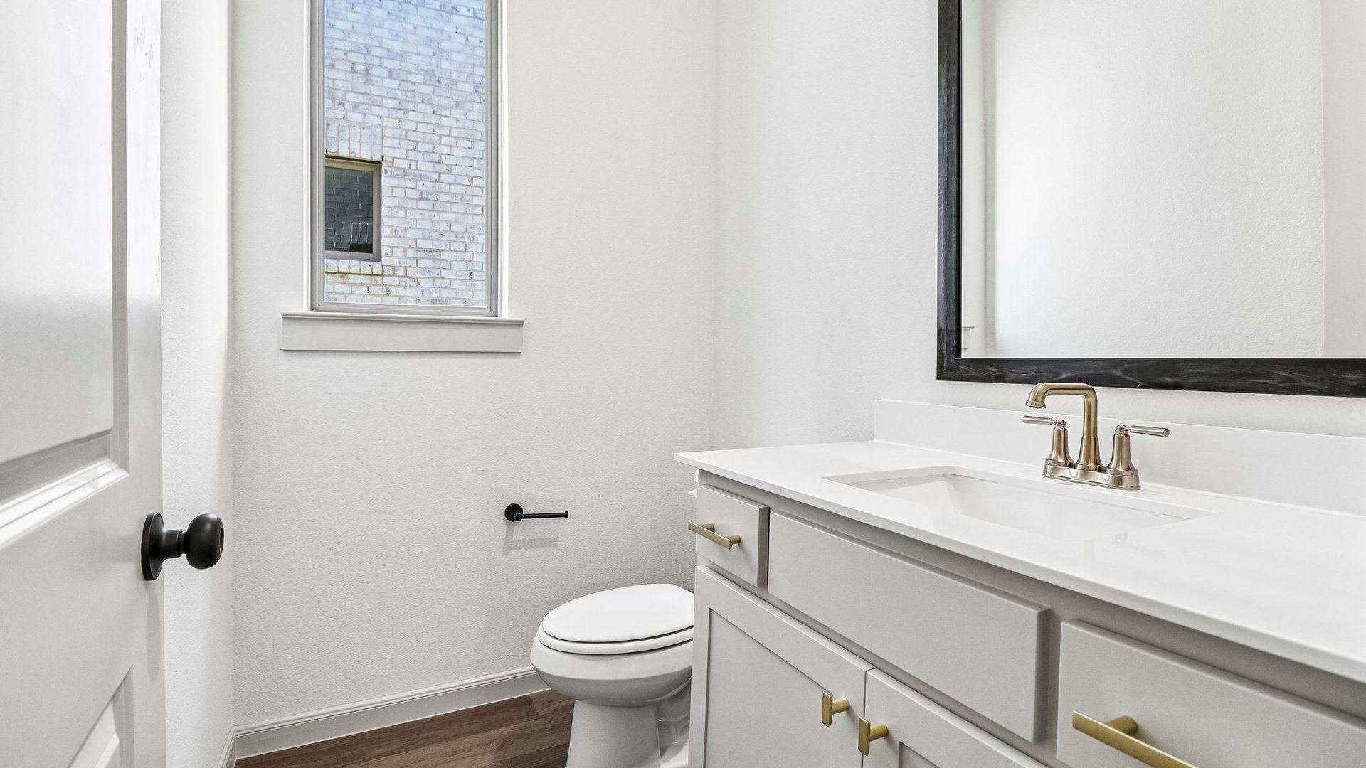 Powder Bath