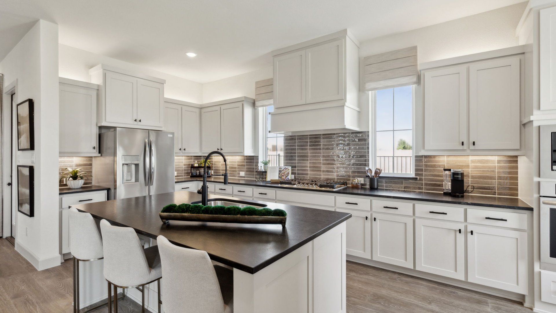 Gabriel Home Plan