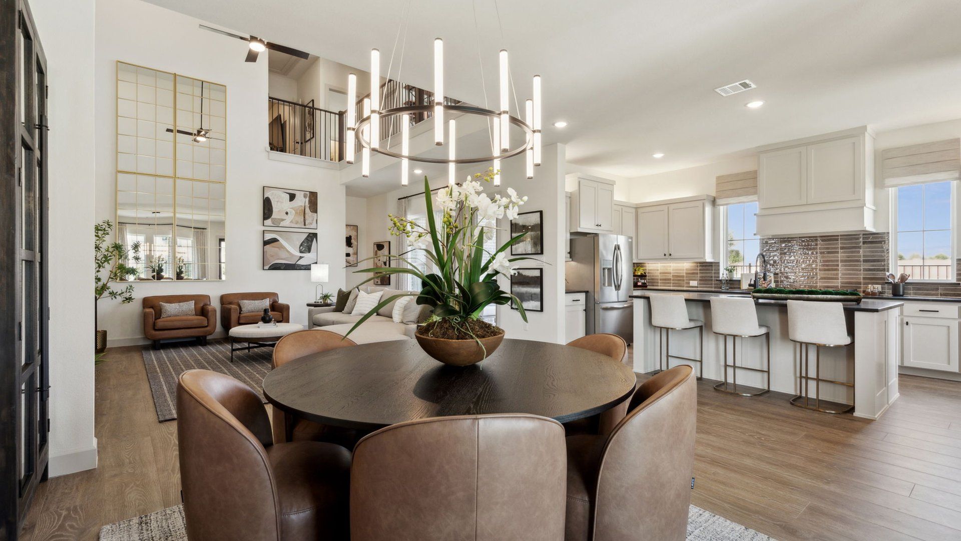 Gabriel Home Plan
