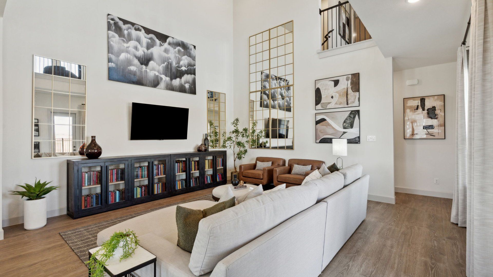 Gabriel Home Plan