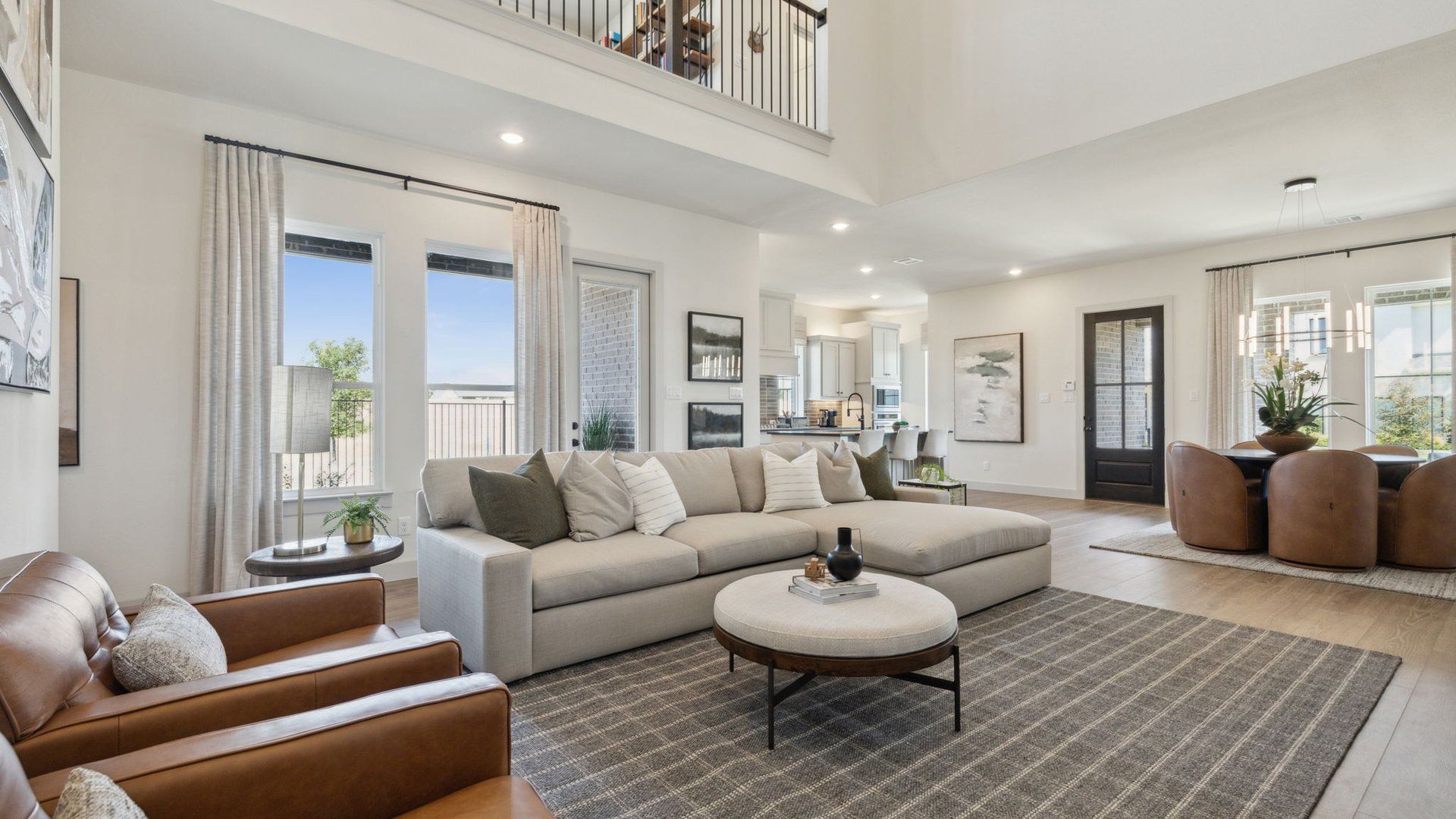 Gabriel Home Plan