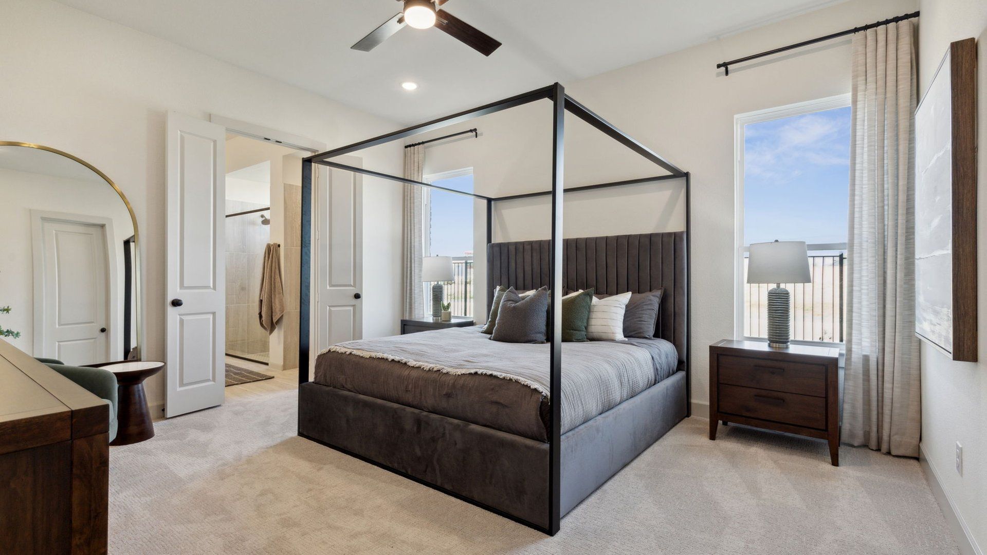 Gabriel Home Plan