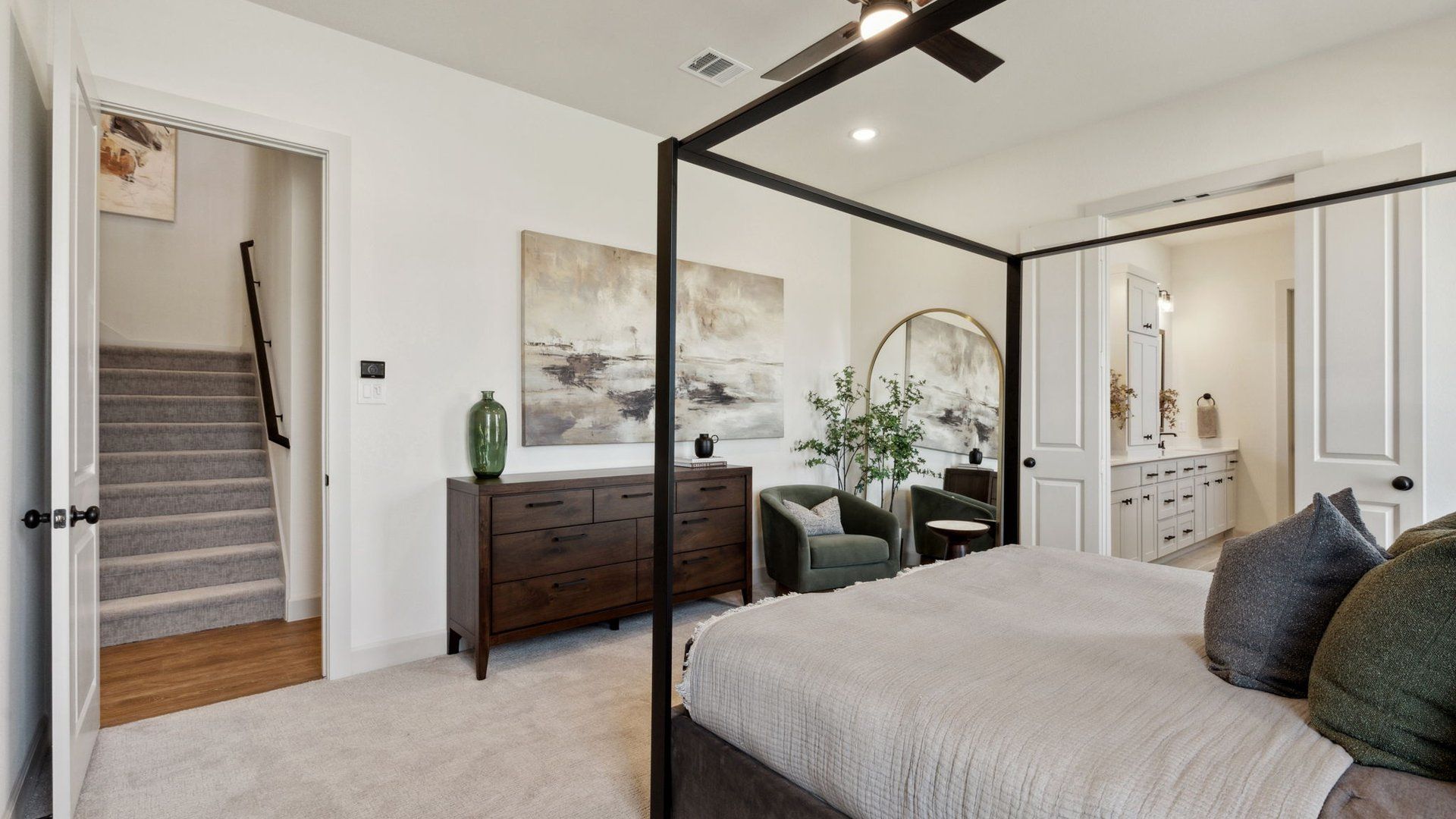 Gabriel Home Plan
