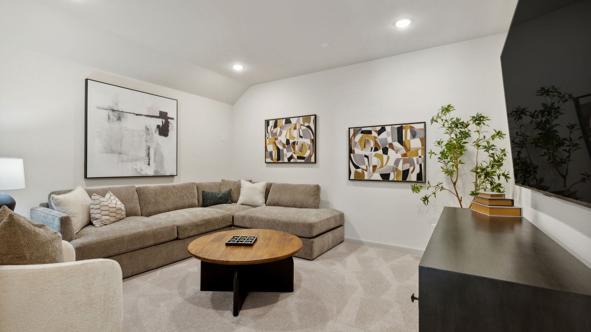 Gabriel Home Plan