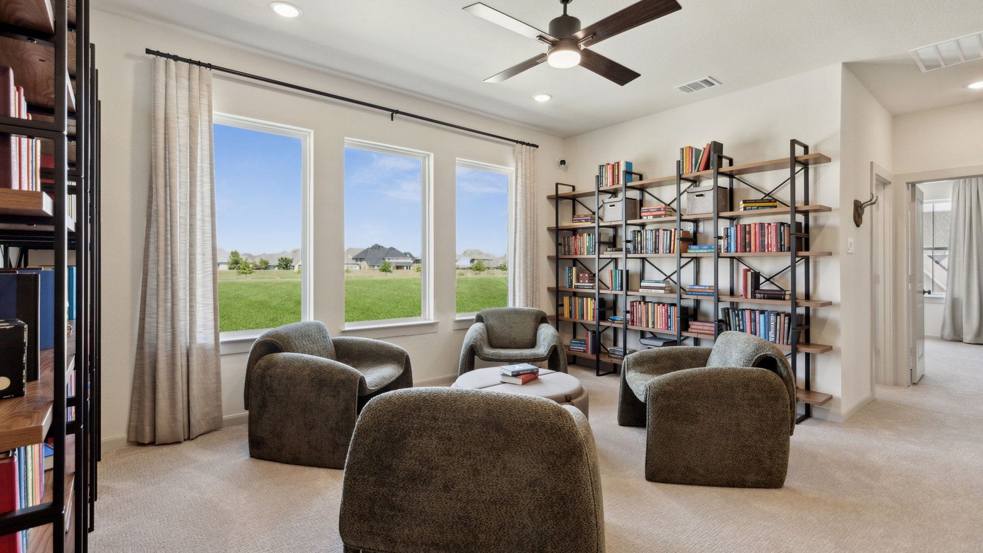 Gabriel Home Plan