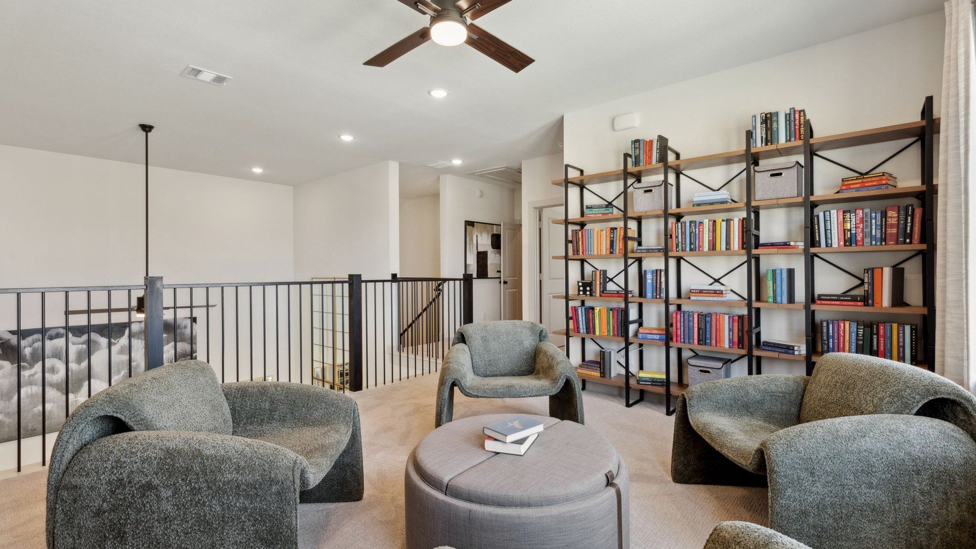 Gabriel Home Plan