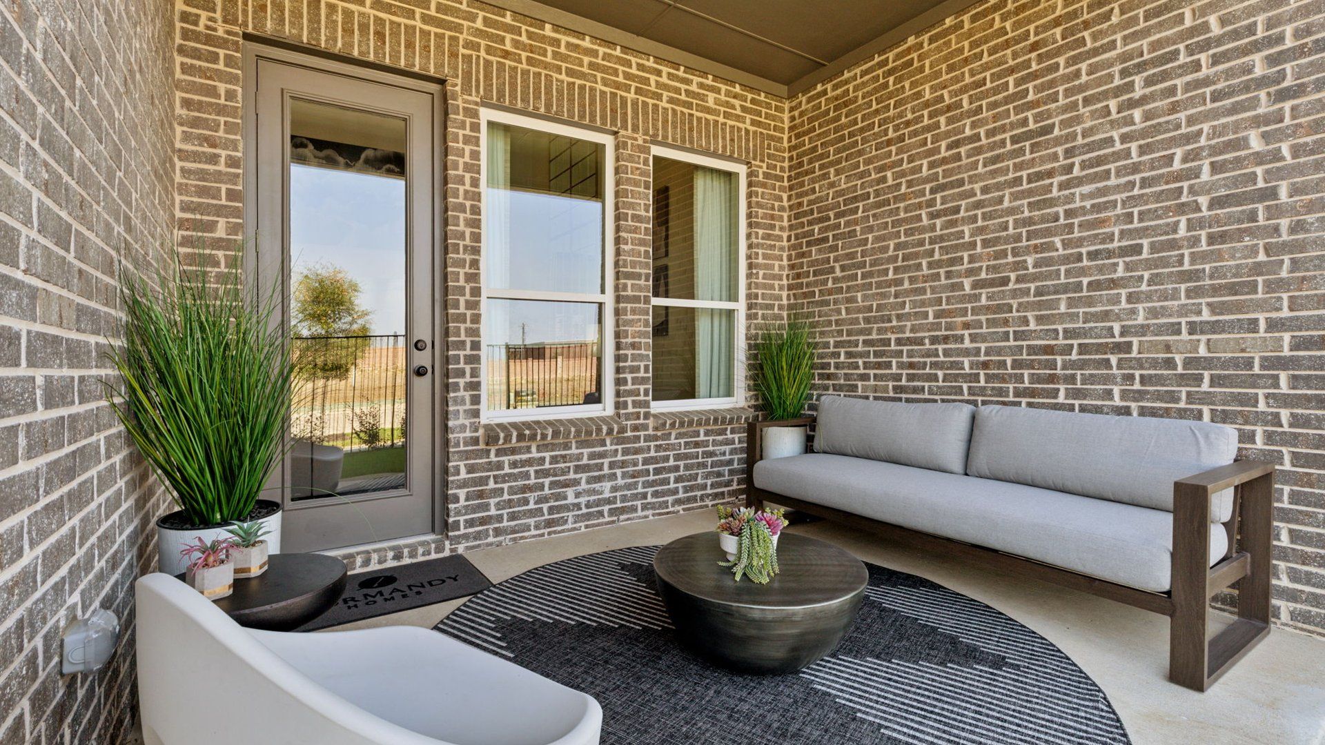 Gabriel Home Plan
