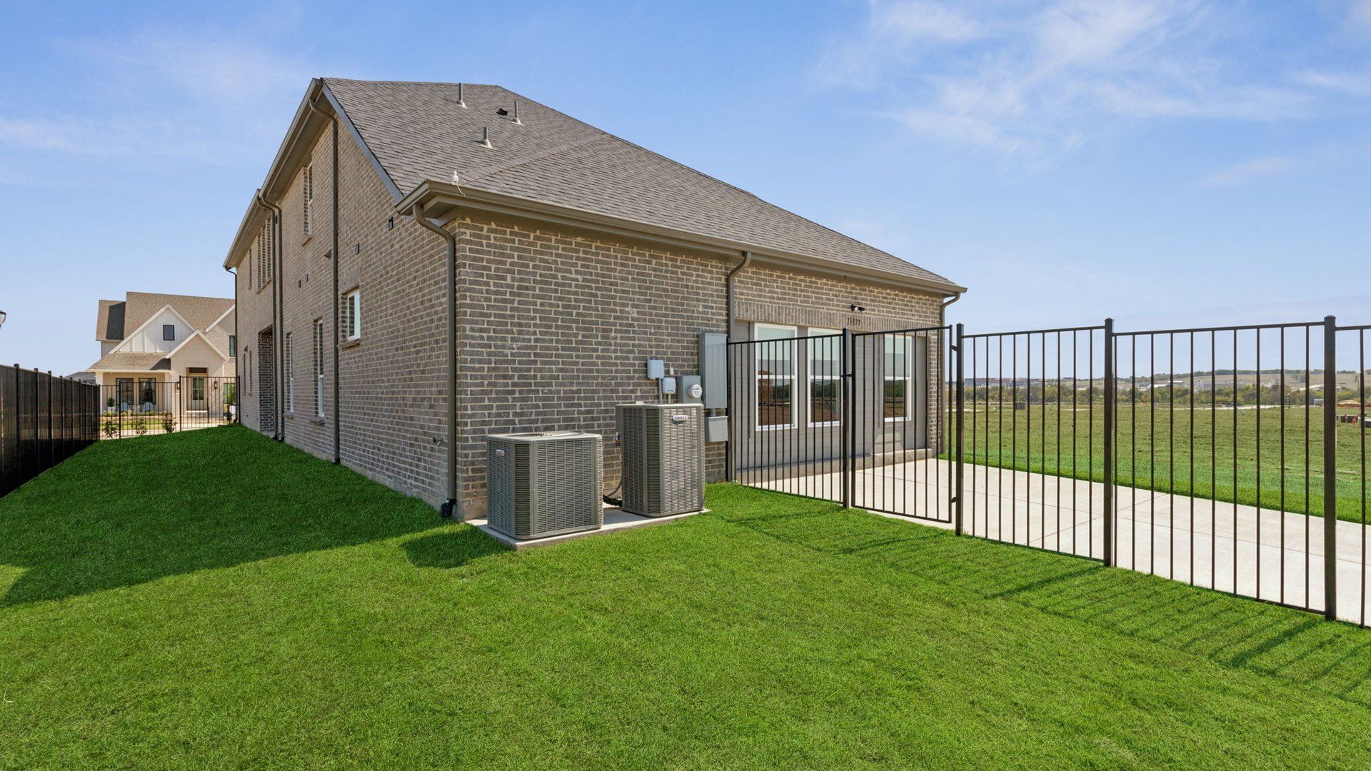 Gabriel Home Plan