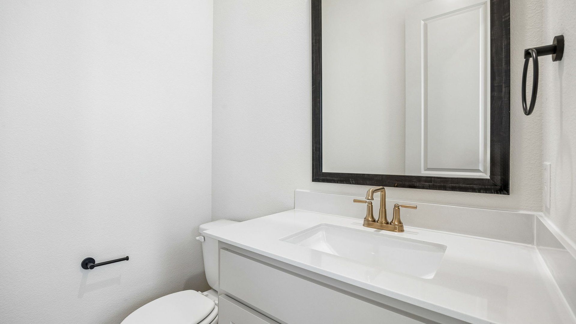 Powder Bath