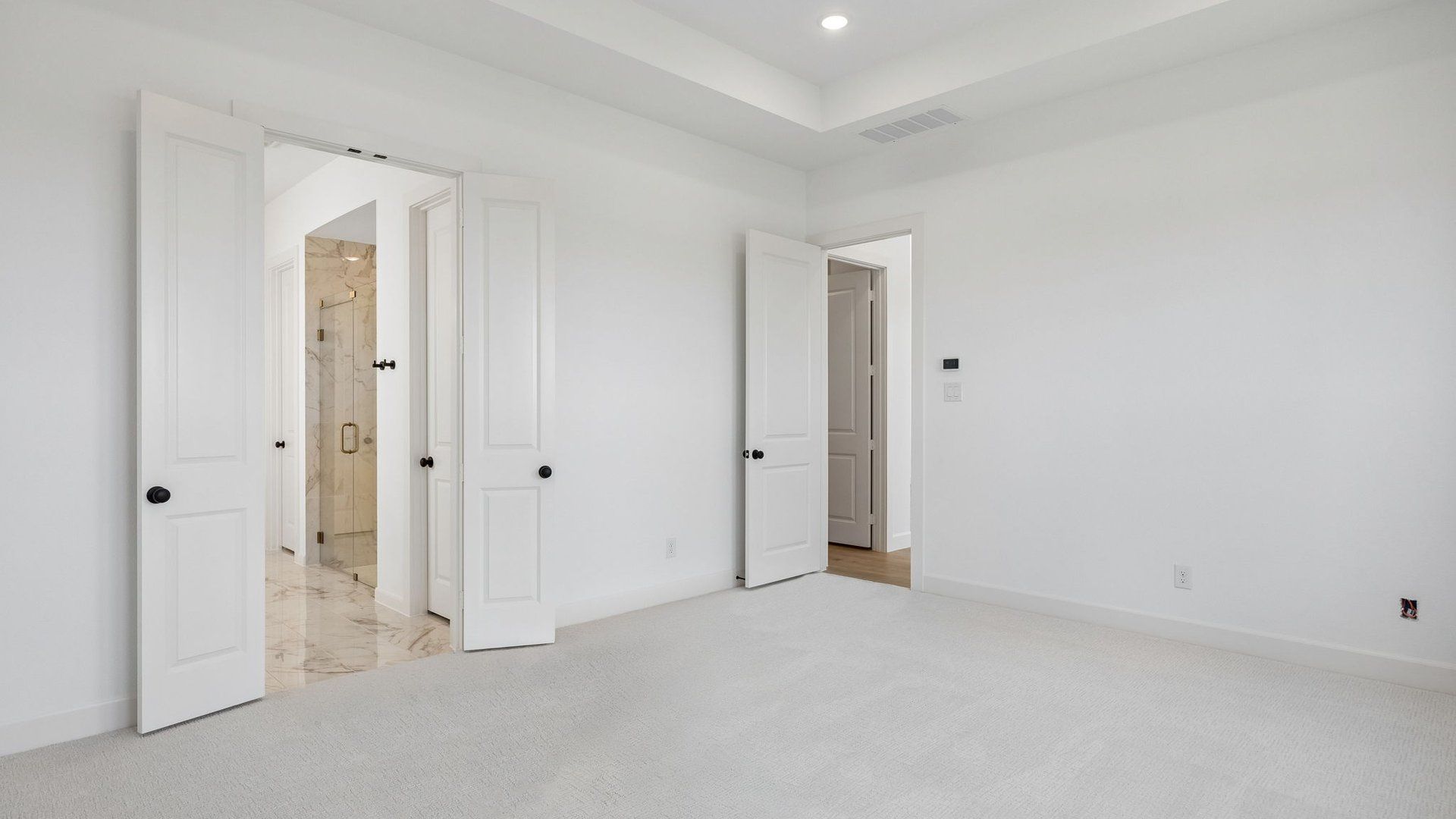 Owner's Suite