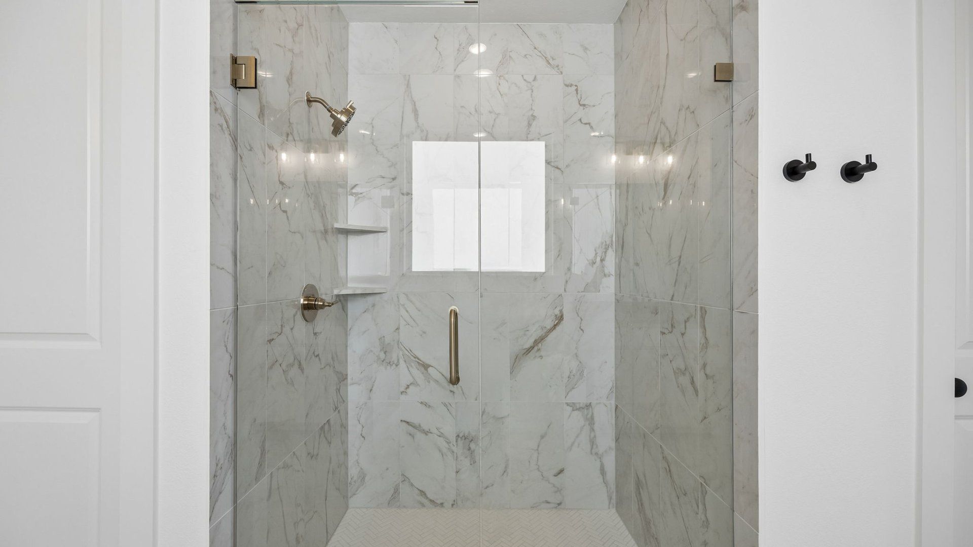 Owner's Bath