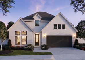 4717 Peary Lane (Chapelle II)