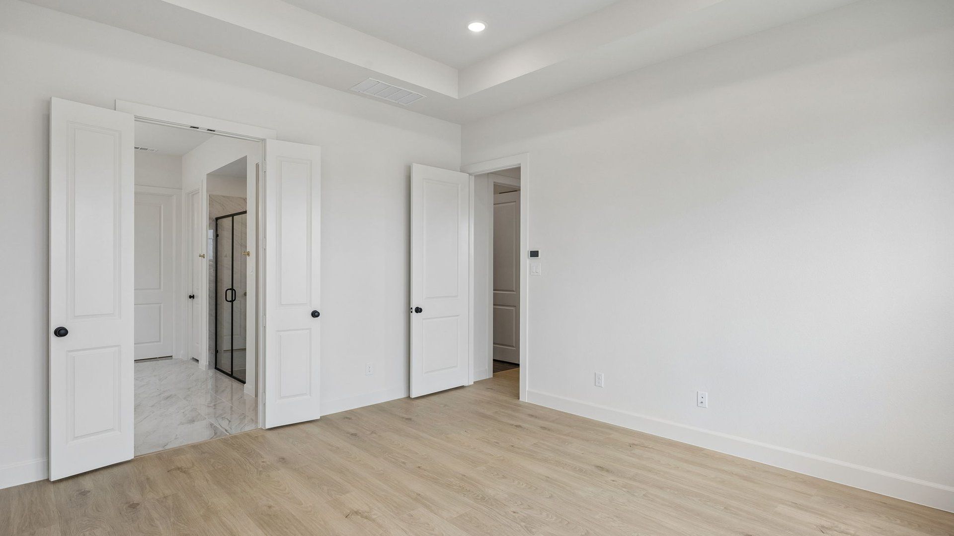 Owner's Suite