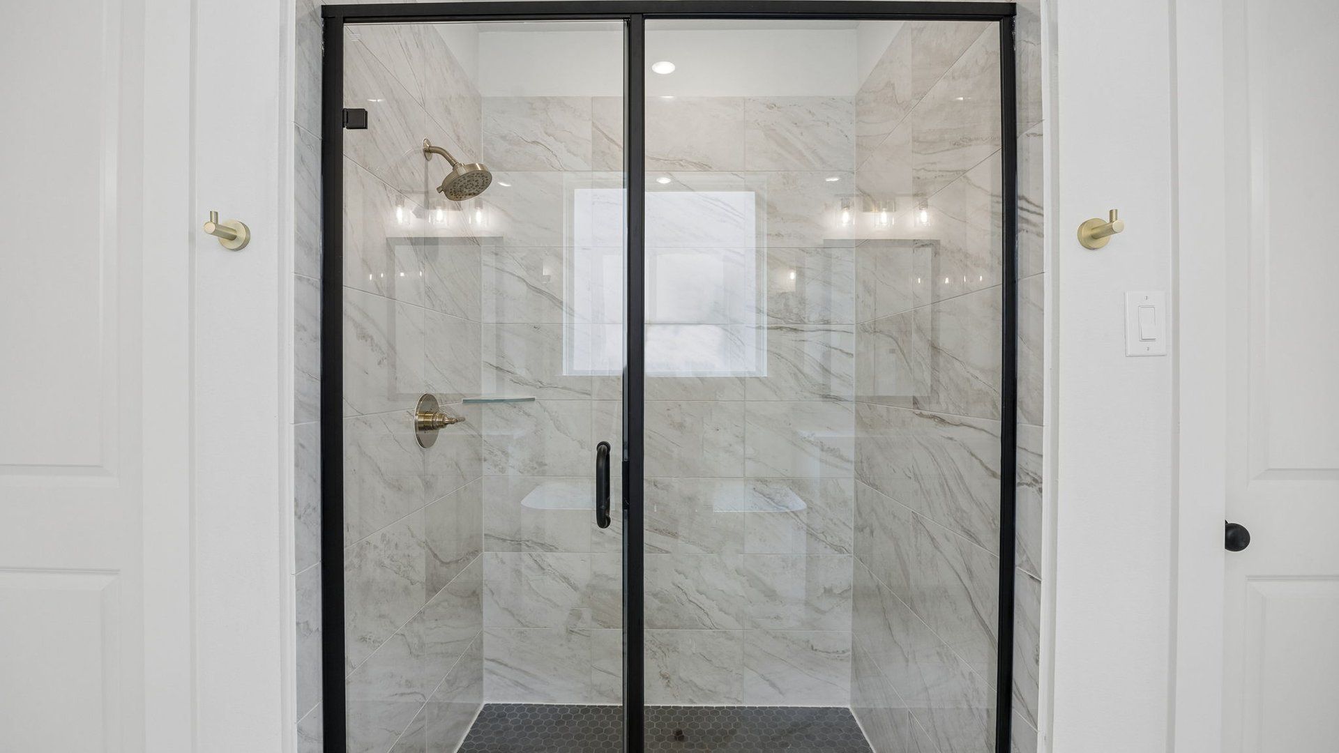 Owner's Bath