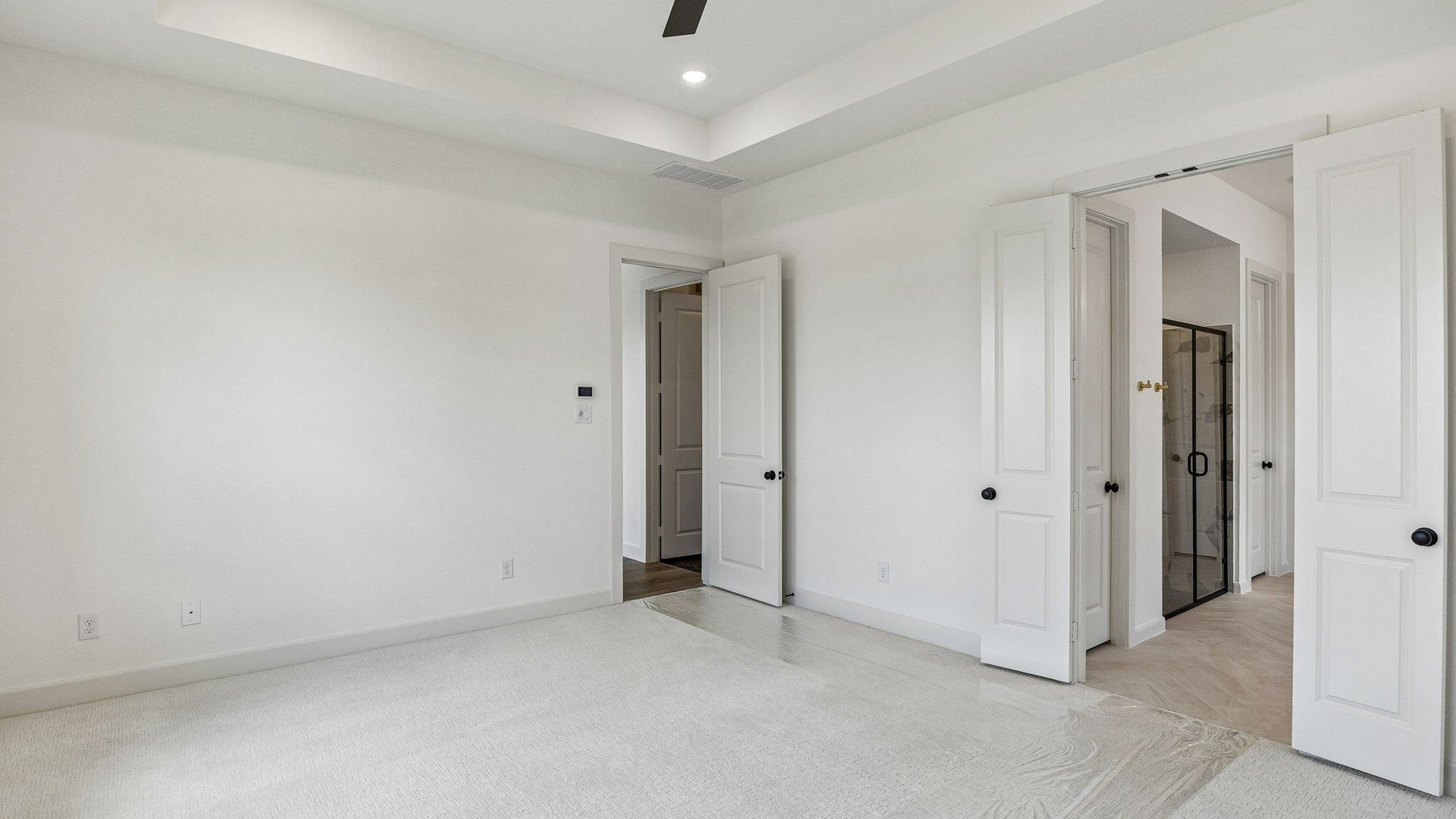 Owner's Suite