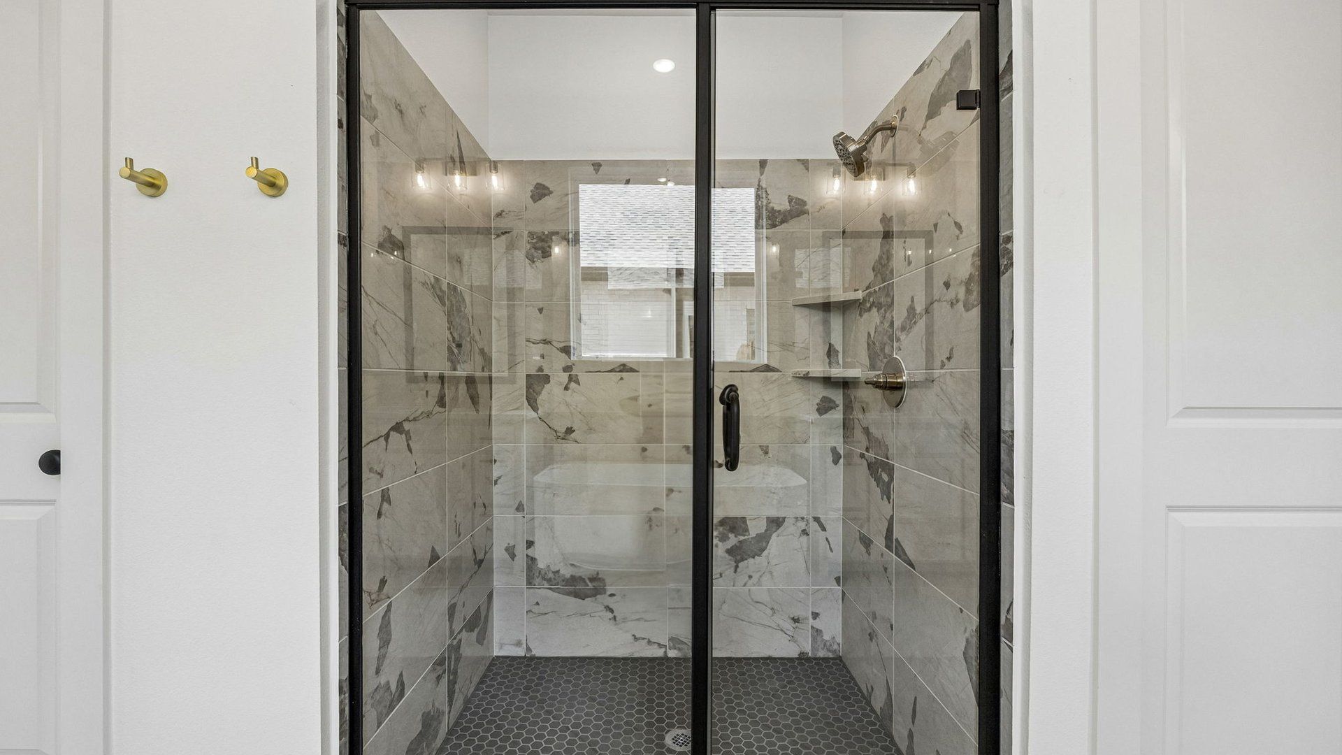 Owner's Bath