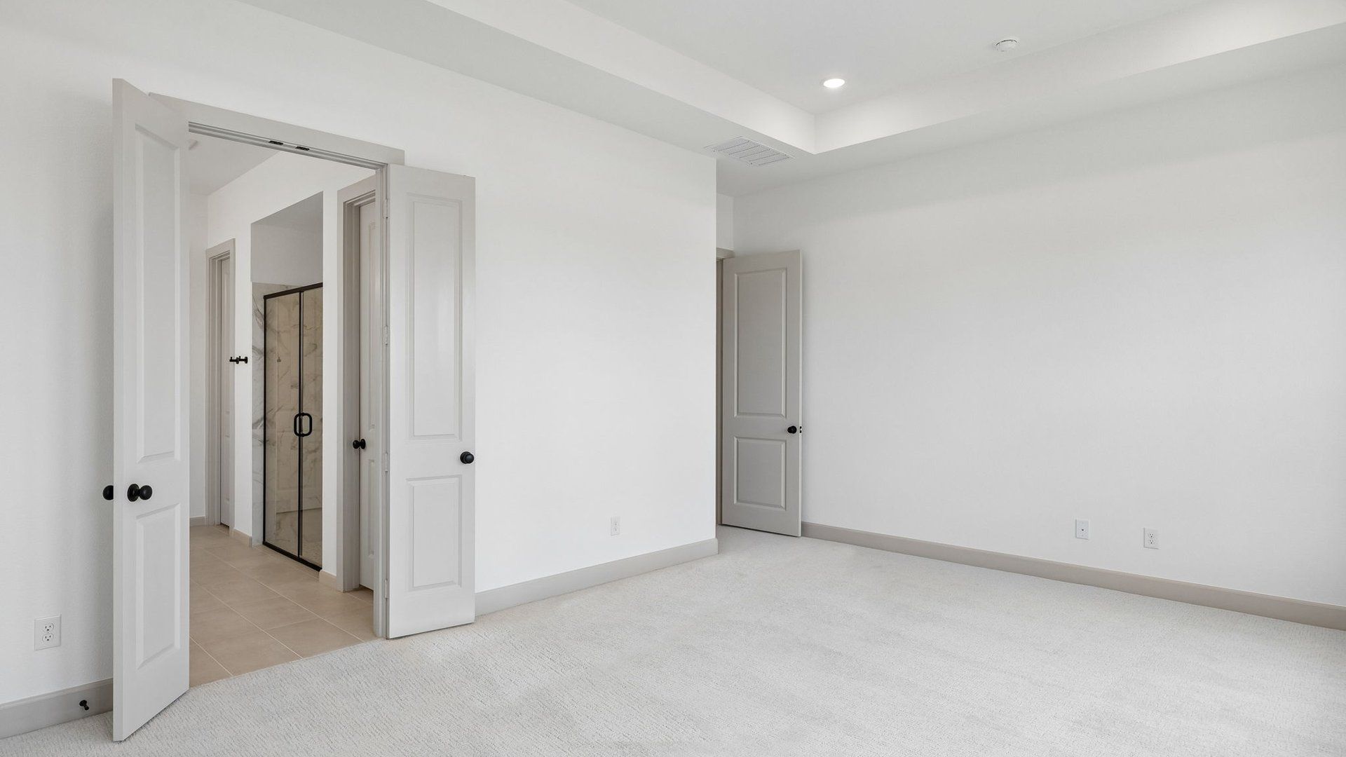 Owner's Suite