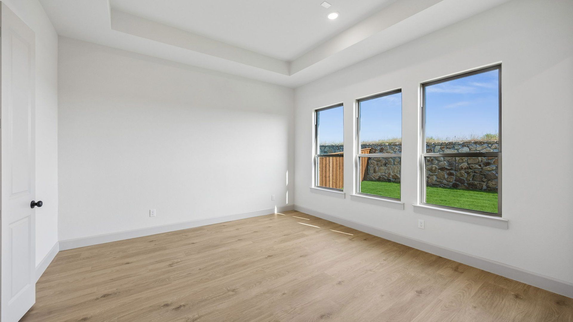 Owner's Suite