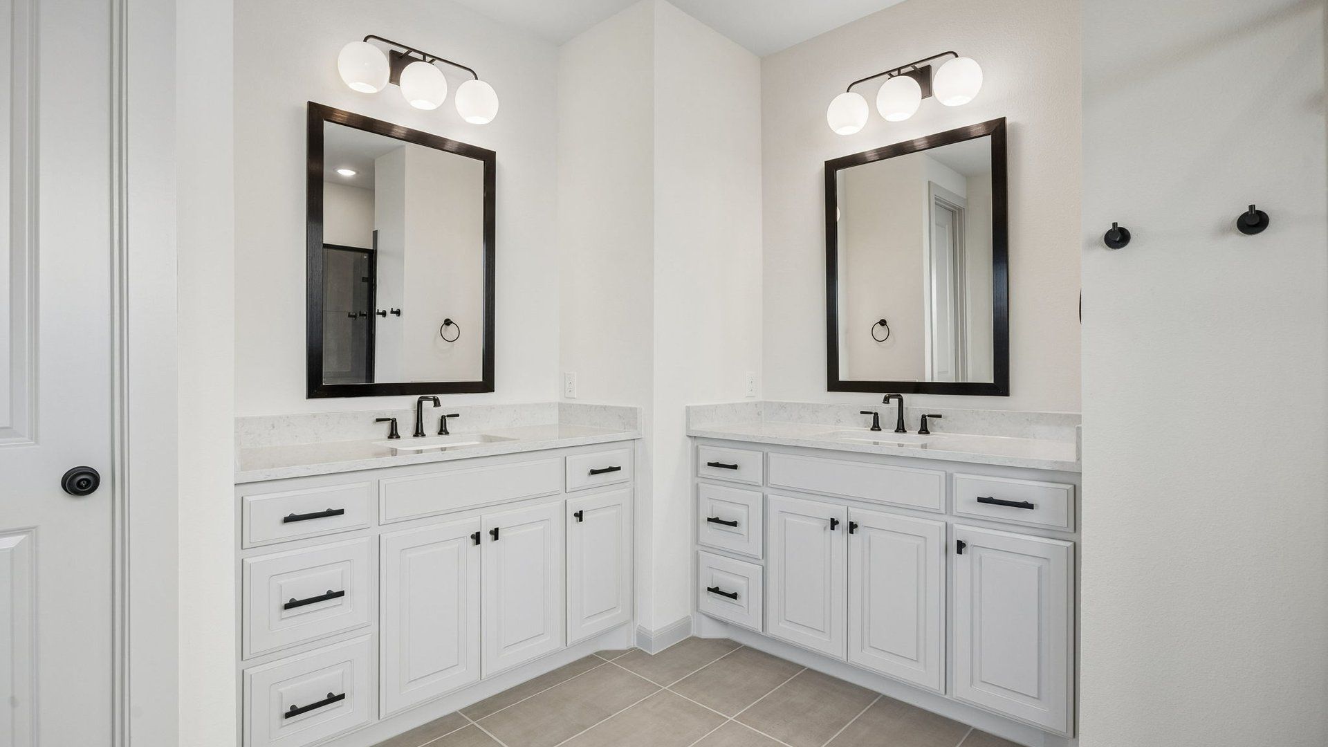 Owner's Bath