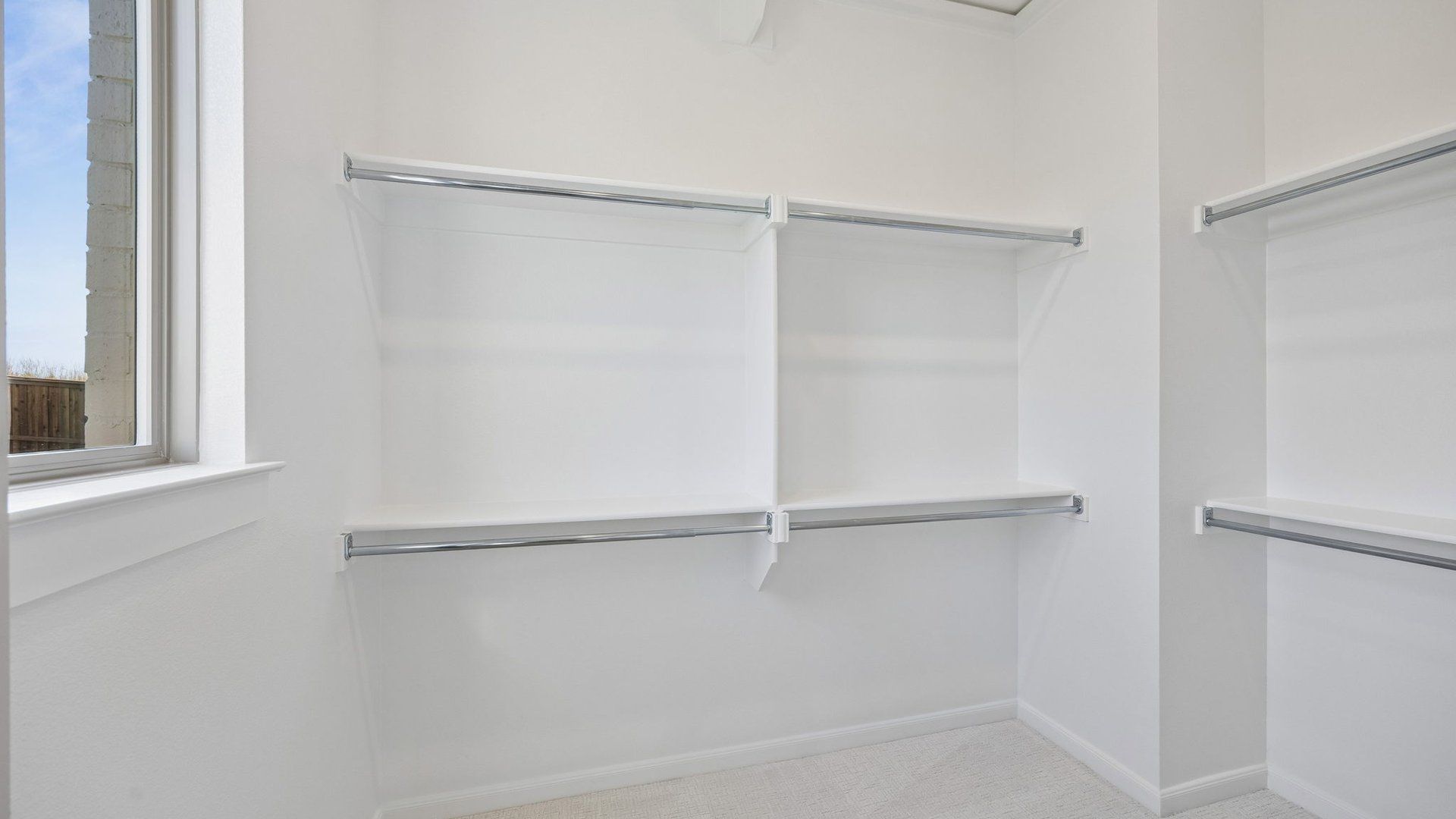 Owner's Closet