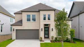4512 Peary Lane (Orleans II)