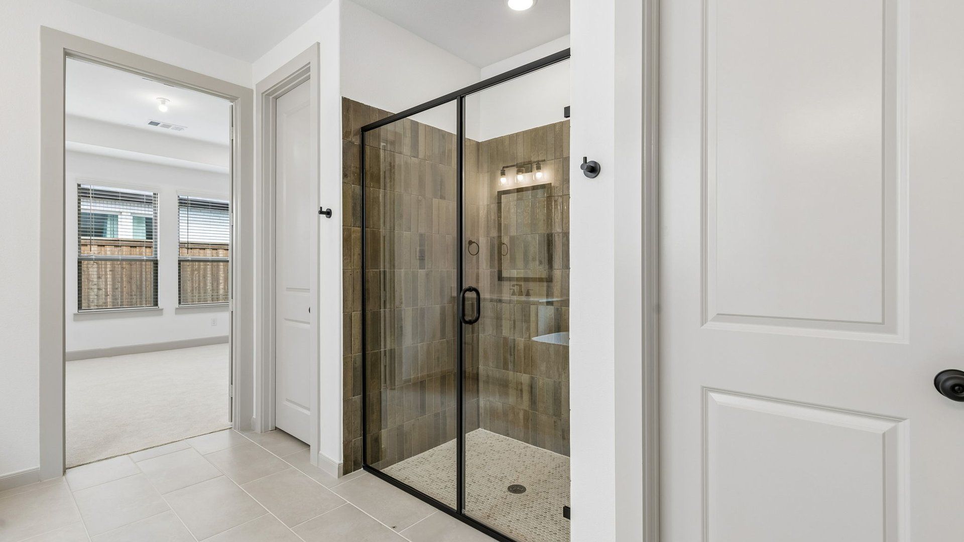Owner's Bath