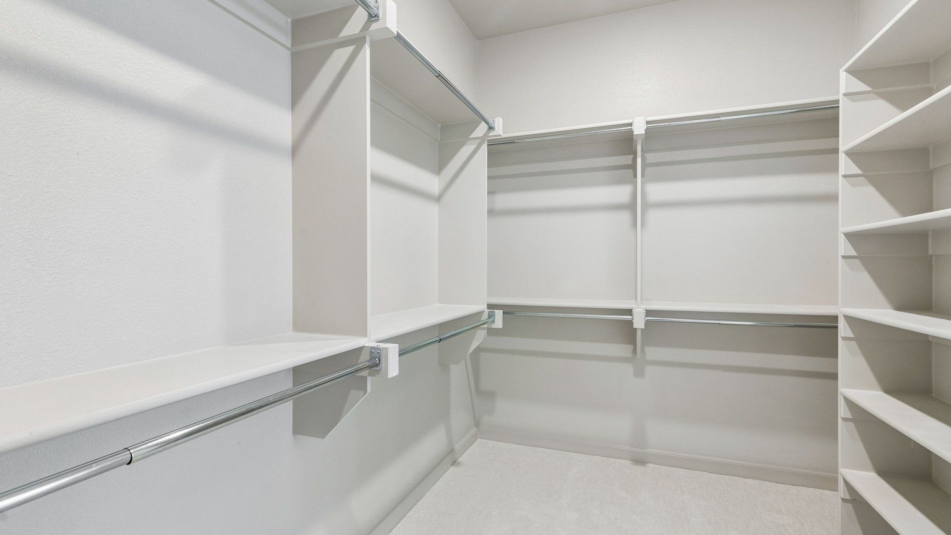 Owner's Closet