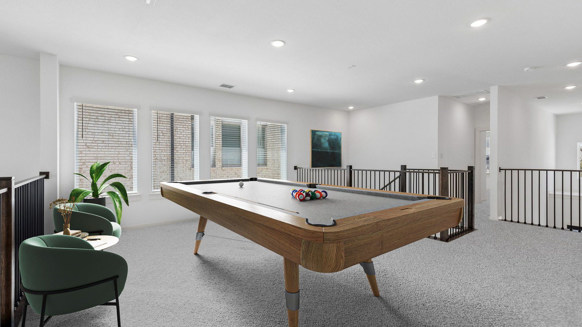 Gameroom
