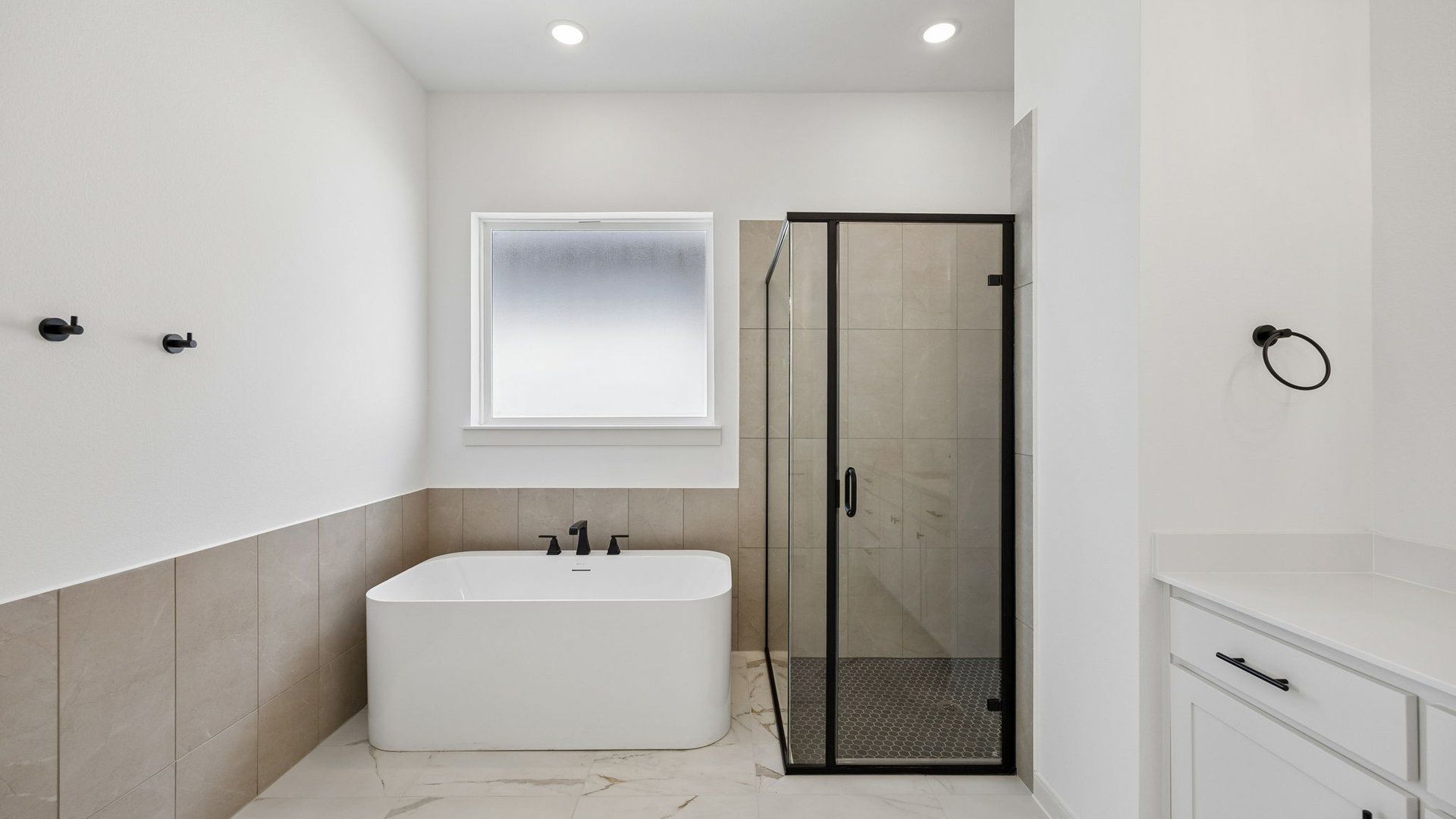 Owner's Bath