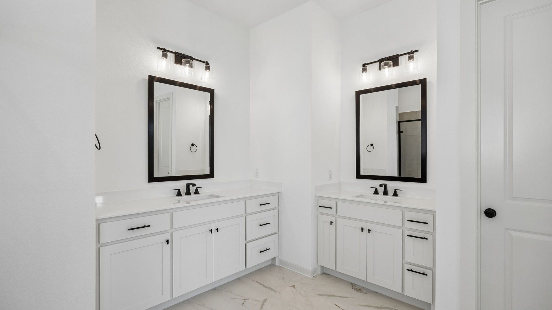 Owner's Bath