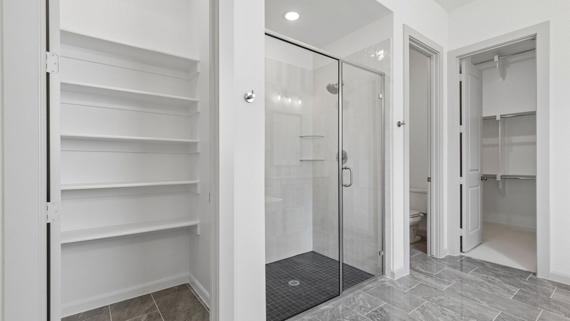 Owner's Bath