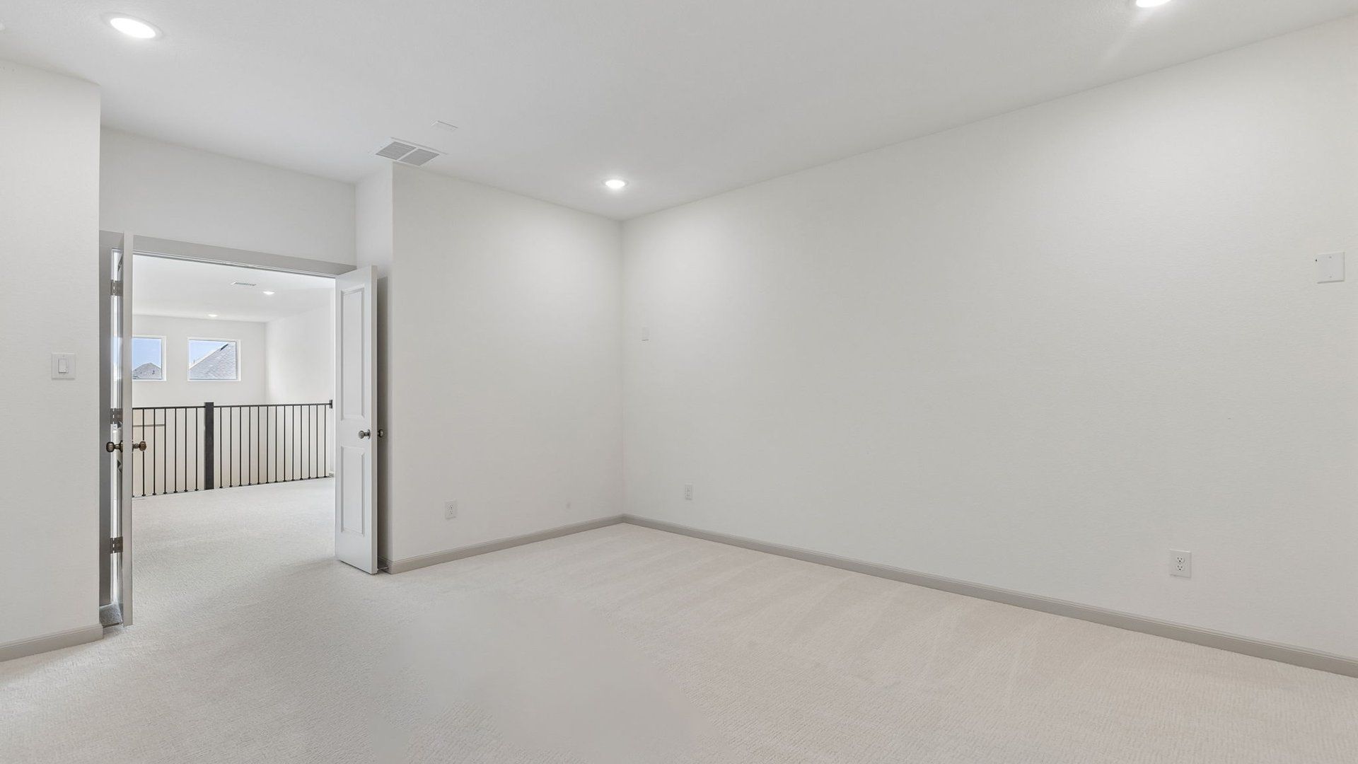 Media Room