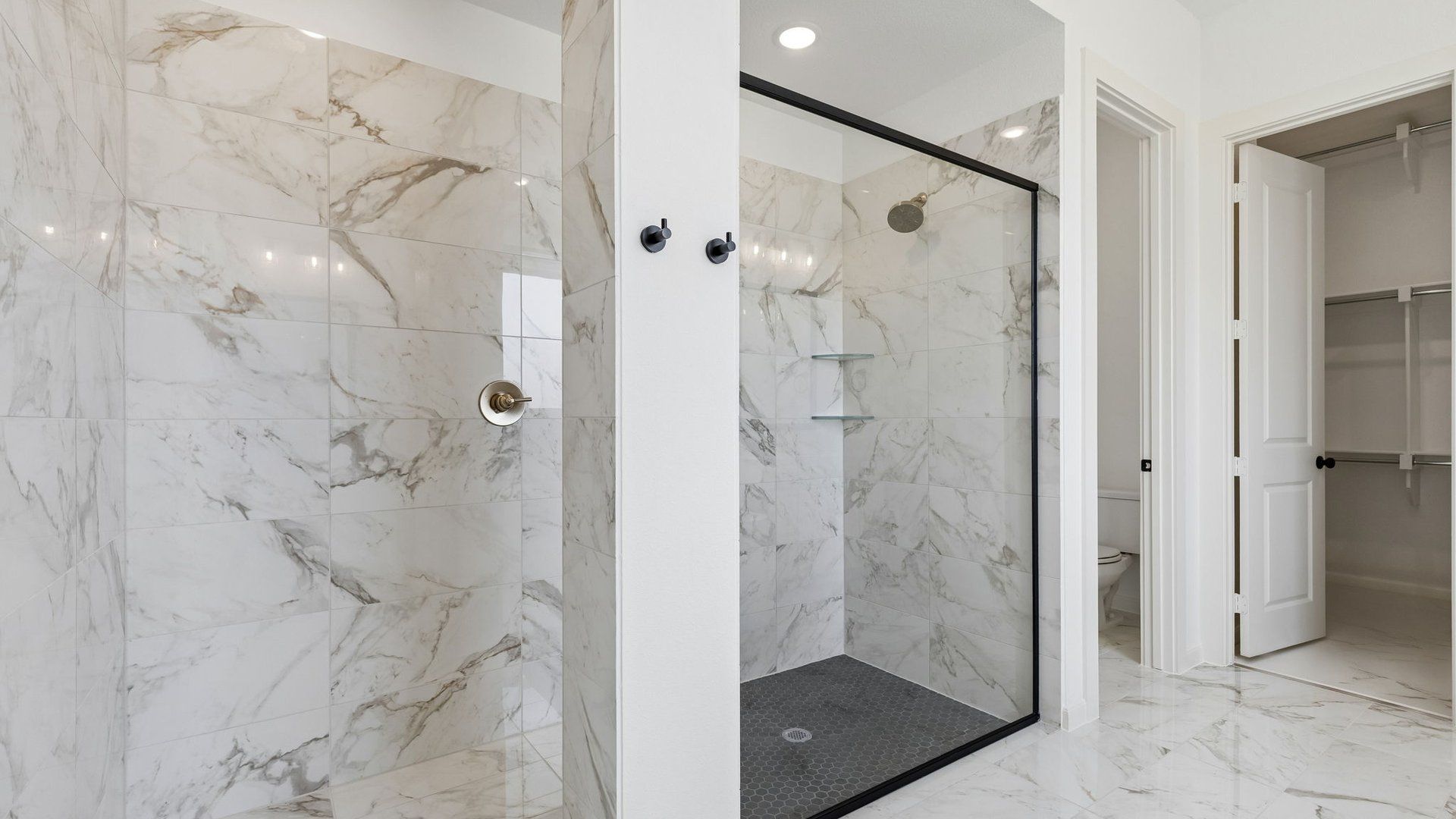 Owner's Bath