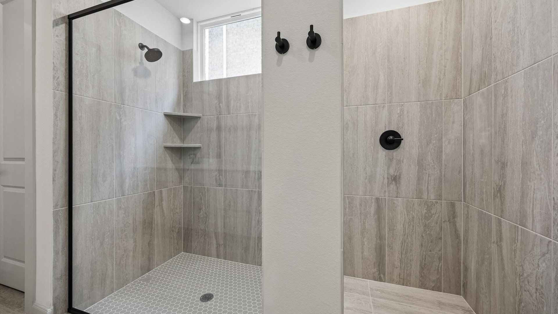 Owner's Bath