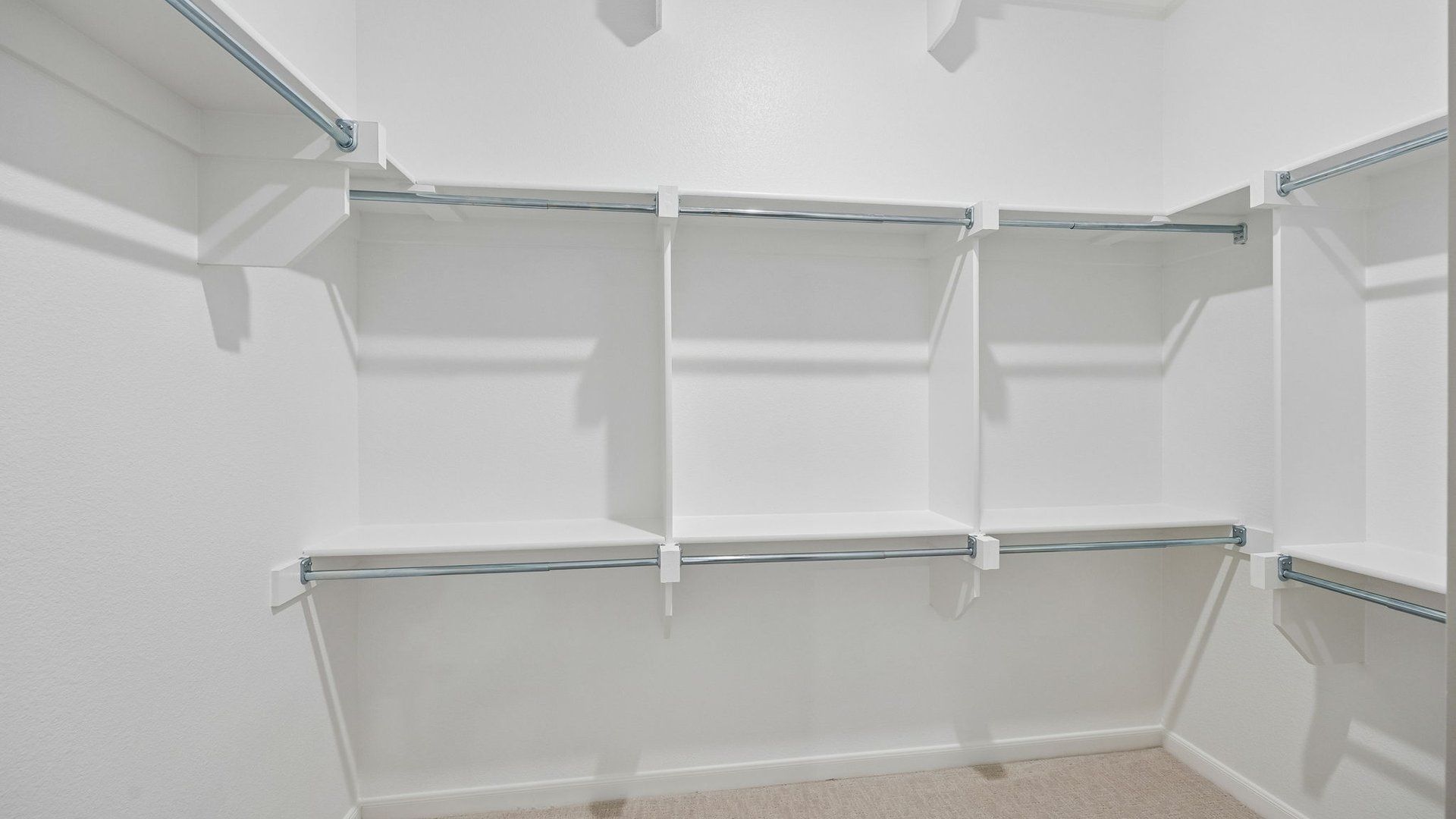 Owner's Closet
