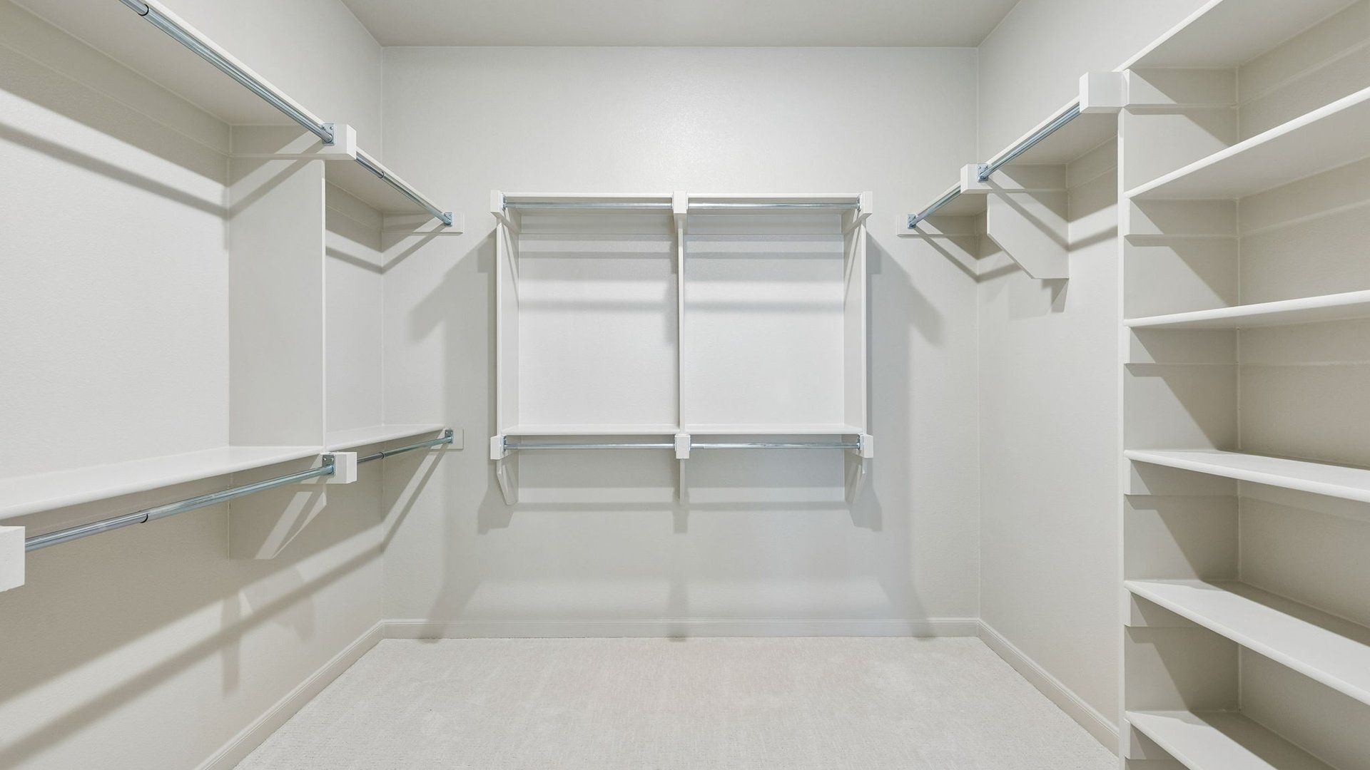 Owner's Closet