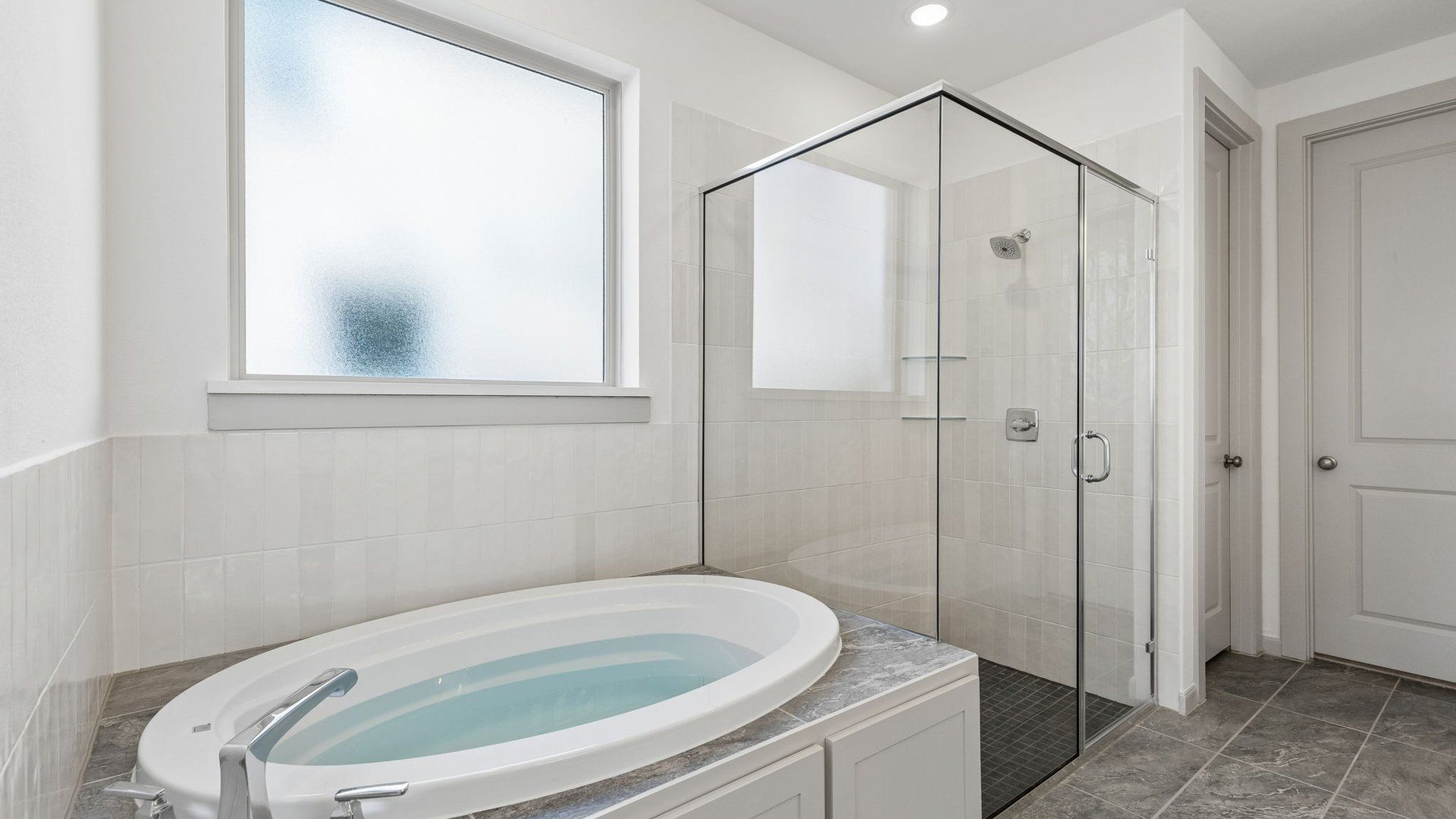 Owner's Bath