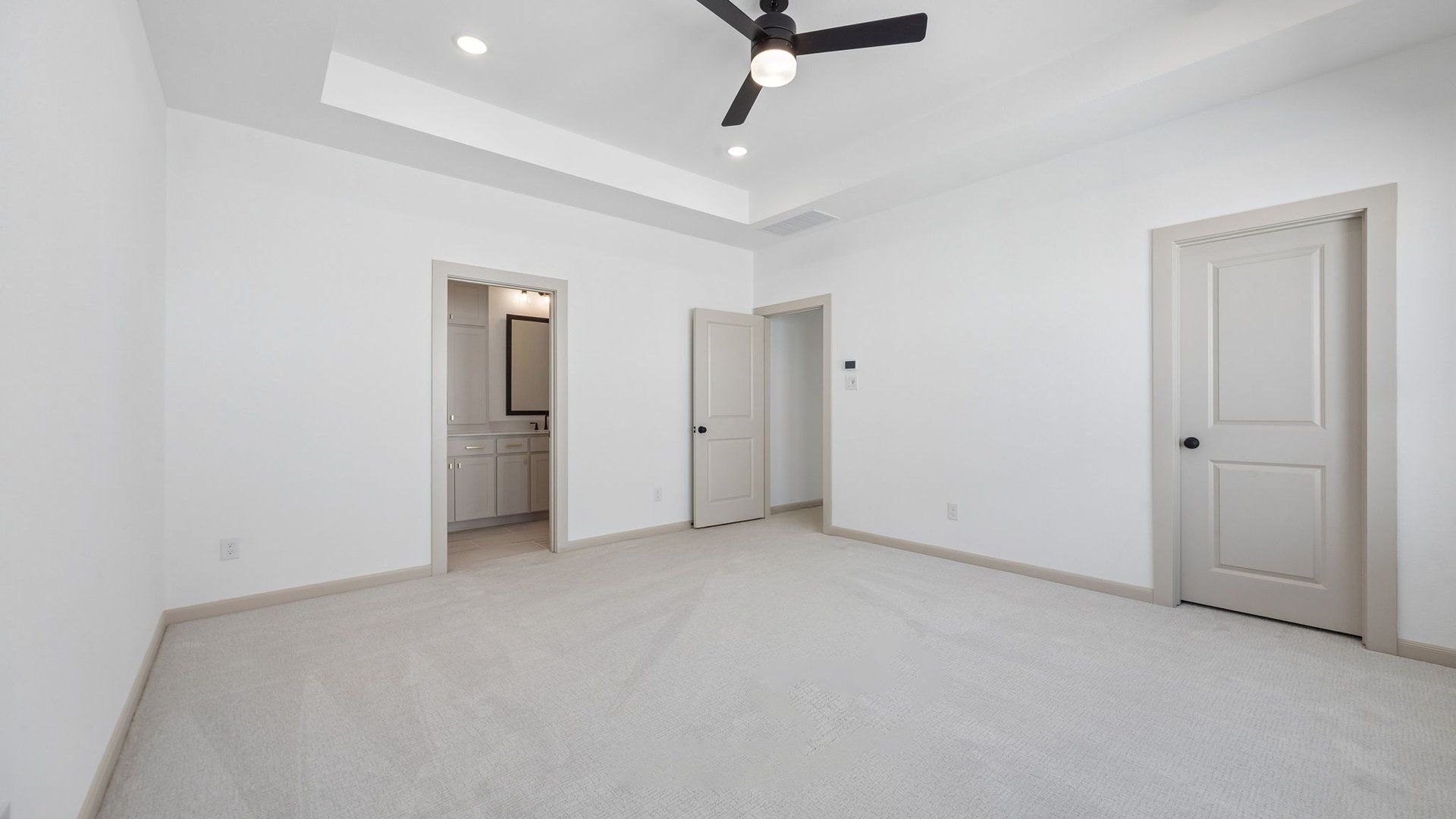 Owner's Suite