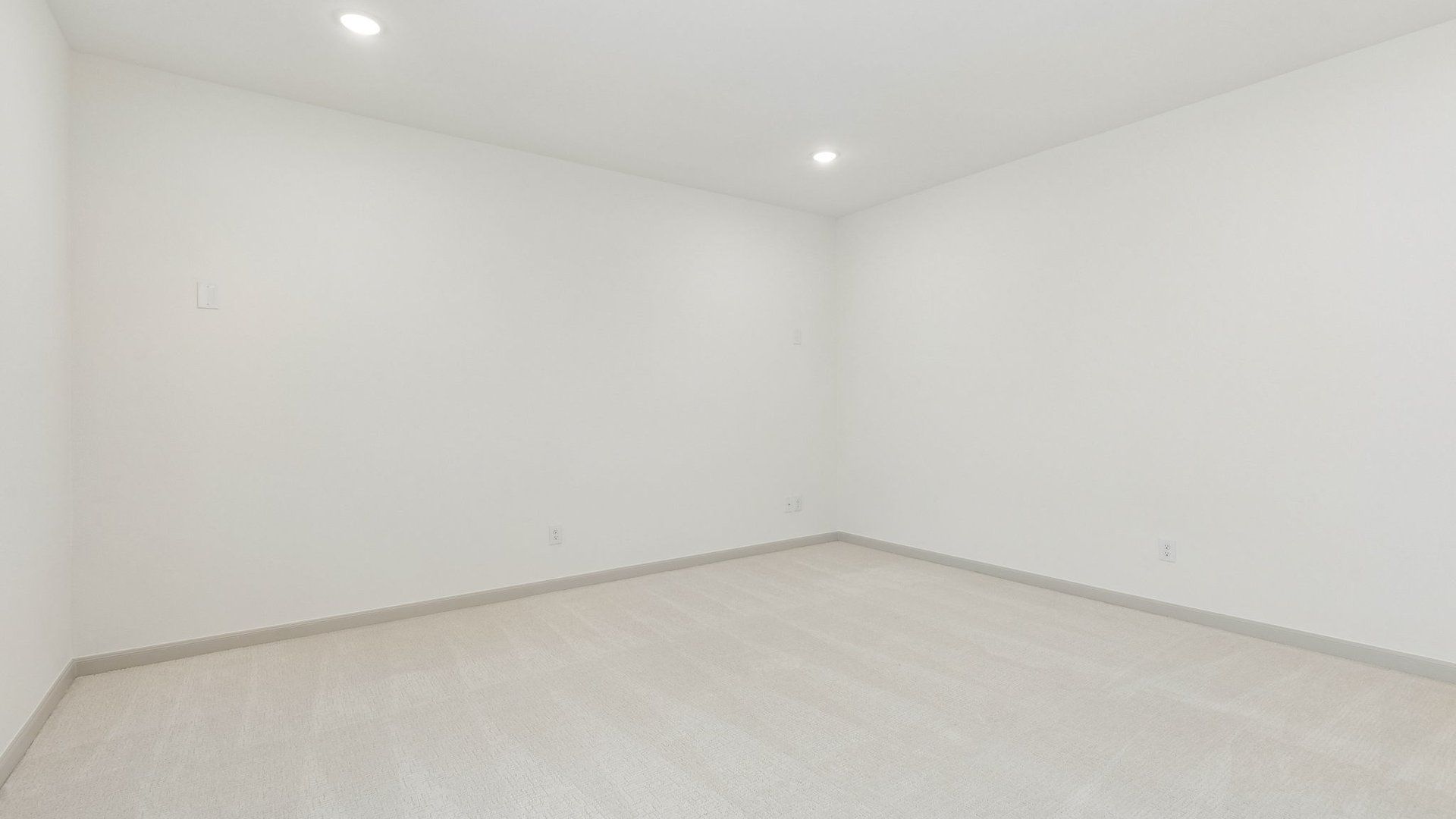 Media Room