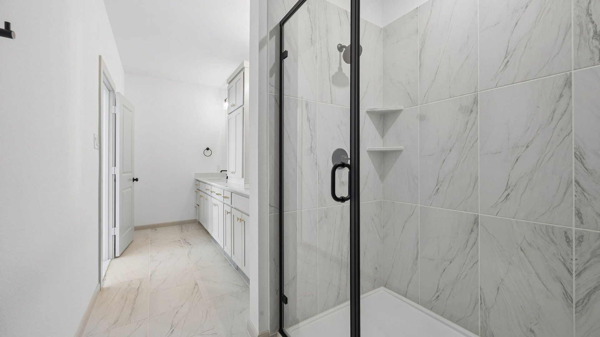 Owner's Bath