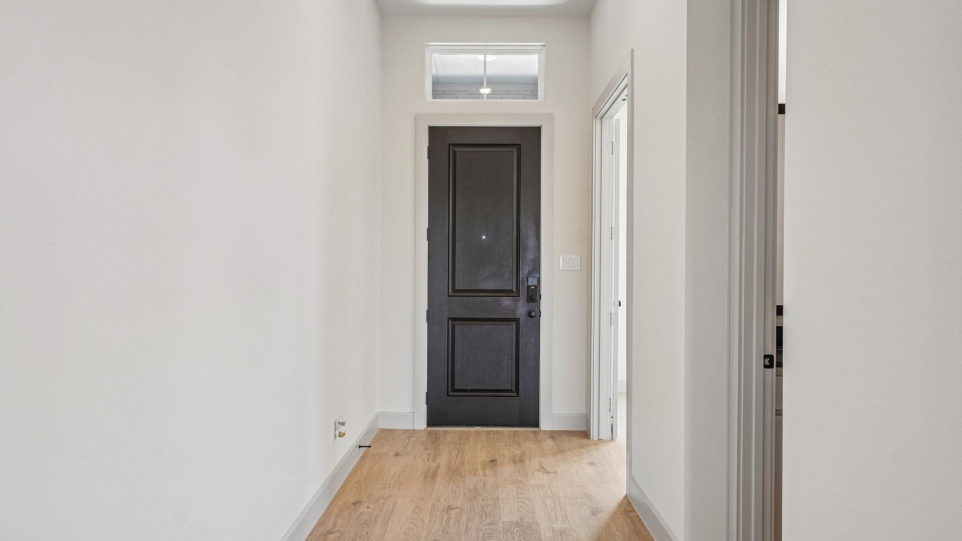 Entry