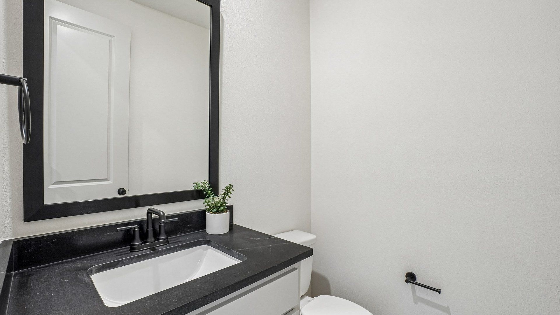 Powder Bath