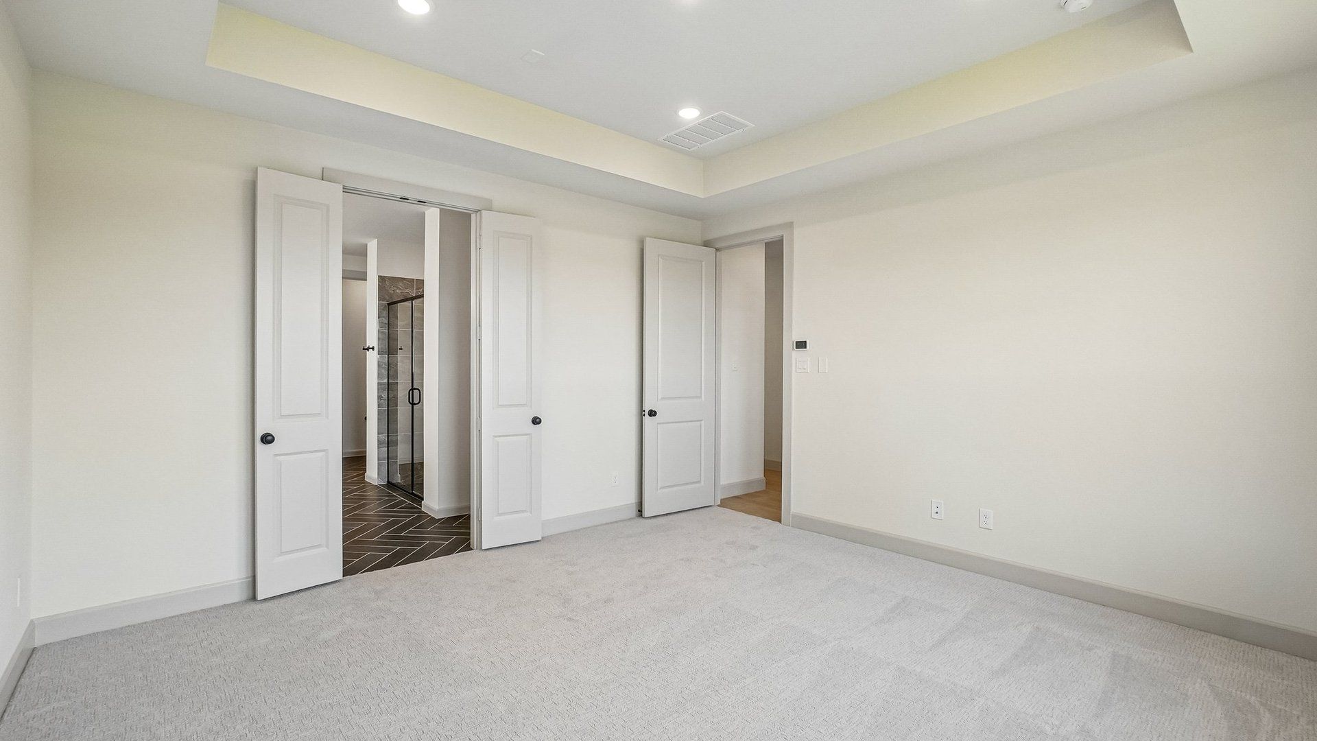 Owner's Suite