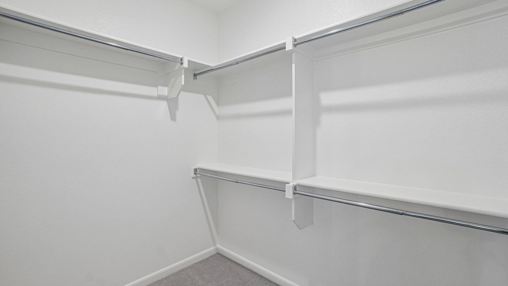 Owner's Closet